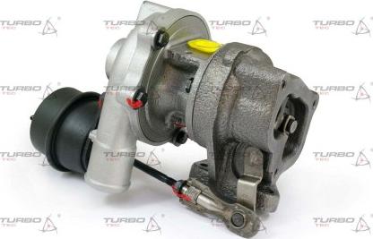 TURBO-TEC TT5435-988-0019 - Kompresors, Turbopūte adetalas.lv