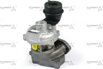 TURBO-TEC TT5435-988-0019 - Kompresors, Turbopūte adetalas.lv