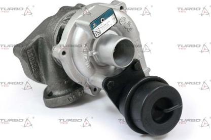 TURBO-TEC TT5435-988-0019 - Kompresors, Turbopūte adetalas.lv