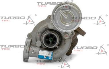 TURBO-TEC TT5435-988-0018 - Kompresors, Turbopūte adetalas.lv