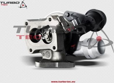 TURBO-TEC TT5435-988-0012 - Kompresors, Turbopūte adetalas.lv