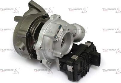 TURBO-TEC TT5435-988-0038 - Kompresors, Turbopūte adetalas.lv