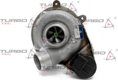 TURBO-TEC TT5304-988-0039 - Kompresors, Turbopūte adetalas.lv