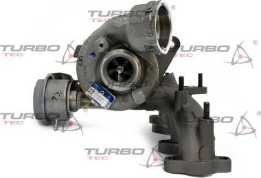 TURBO-TEC TT0006 - Kompresors, Turbopūte adetalas.lv