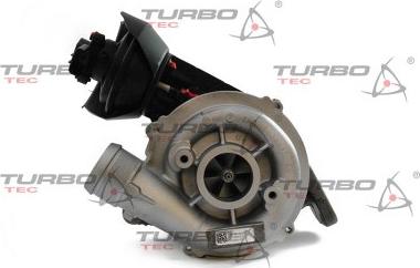 TURBO-TEC TT0008 - Kompresors, Turbopūte adetalas.lv