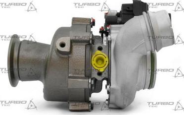 TURBO-TEC TT0010 - Kompresors, Turbopūte adetalas.lv