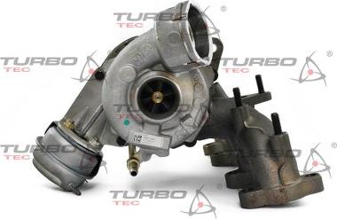 TURBO-TEC TT0018 - Kompresors, Turbopūte adetalas.lv