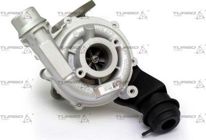 TURBO-TEC TT786997-0001 - Kompresors, Turbopūte adetalas.lv