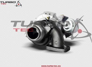 TURBO-TEC TT0020 - Kompresors, Turbopūte adetalas.lv