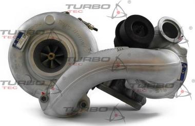 TURBO-TEC TT1000-988-0020 - Kompresors, Turbopūte adetalas.lv