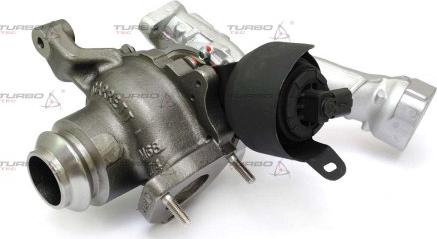 TURBO-TEC TT807489-0001 - Kompresors, Turbopūte adetalas.lv