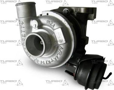 TURBO-TEC TT794097-0003 - Kompresors, Turbopūte adetalas.lv