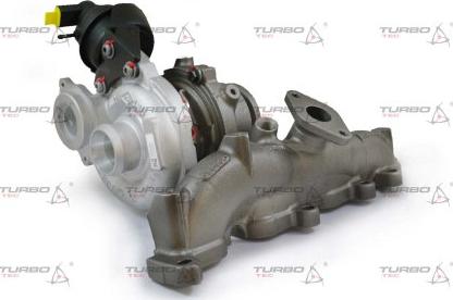 TURBO-TEC TT792290-0002 - Kompresors, Turbopūte adetalas.lv