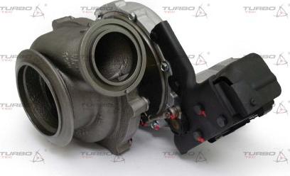 TURBO-TEC TT758353-0005 - Kompresors, Turbopūte adetalas.lv