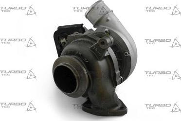 TURBO-TEC TT753546-0014 - Kompresors, Turbopūte adetalas.lv