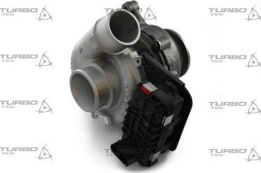 TURBO-TEC TT753546-0014 - Kompresors, Turbopūte adetalas.lv