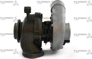 TURBO-TEC TT753546-0014 - Kompresors, Turbopūte adetalas.lv