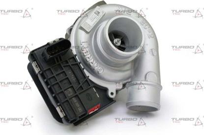 TURBO-TEC TT753546-0014 - Kompresors, Turbopūte adetalas.lv