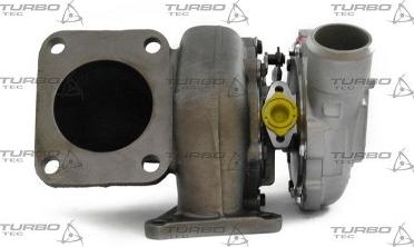 TURBO-TEC TT752610-0009 - Kompresors, Turbopūte adetalas.lv