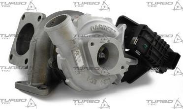 TURBO-TEC TT752610-0009 - Kompresors, Turbopūte adetalas.lv