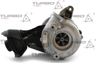 TURBO-TEC TT764609-0001 - Kompresors, Turbopūte adetalas.lv