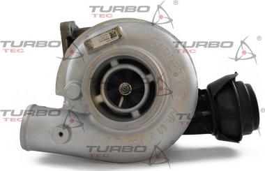 TURBO-TEC TT768625-0001 - Kompresors, Turbopūte adetalas.lv