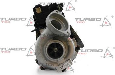 TURBO-TEC TT762965-0001 - Kompresors, Turbopūte adetalas.lv