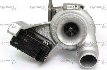 TURBO-TEC TT767378-0005 - Kompresors, Turbopūte adetalas.lv