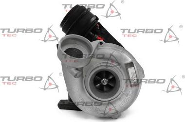 TURBO-TEC TT715910-0001 - Kompresors, Turbopūte adetalas.lv