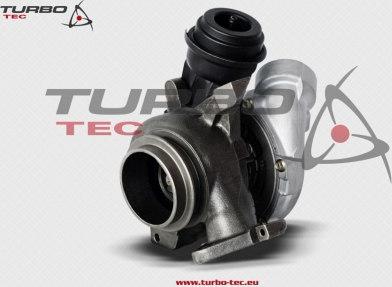 TURBO-TEC TT711006-0001 - Kompresors, Turbopūte adetalas.lv