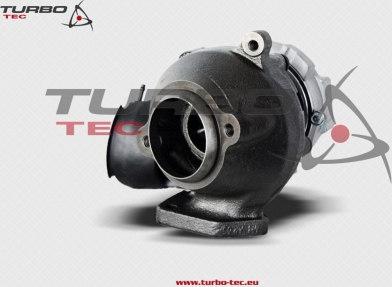 TURBO-TEC TT717478-0001 - Kompresors, Turbopūte adetalas.lv