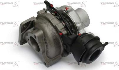 TURBO-TEC TT779591-0001 - Kompresors, Turbopūte adetalas.lv