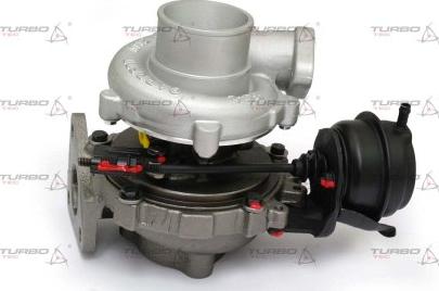 TURBO-TEC TT779591-0001 - Kompresors, Turbopūte adetalas.lv