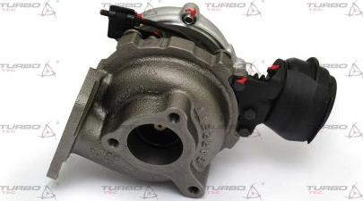 TURBO-TEC TT779591-0001 - Kompresors, Turbopūte adetalas.lv