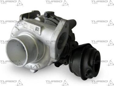 TURBO-TEC TT779591-0001 - Kompresors, Turbopūte adetalas.lv