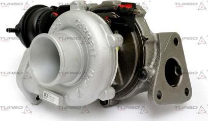 TURBO-TEC TT779591-0001 - Kompresors, Turbopūte adetalas.lv