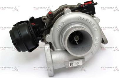 TURBO-TEC TT779591-0001 - Kompresors, Turbopūte adetalas.lv