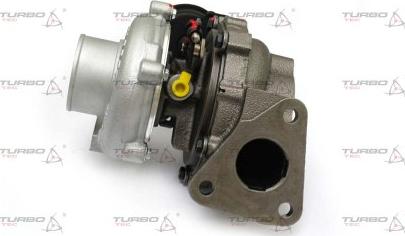 TURBO-TEC TT779591-0001 - Kompresors, Turbopūte adetalas.lv