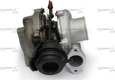 TURBO-TEC TT779591-0001 - Kompresors, Turbopūte adetalas.lv