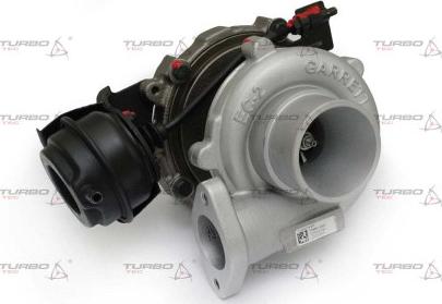 TURBO-TEC TT779591-0001 - Kompresors, Turbopūte adetalas.lv