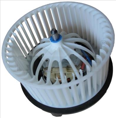 TYC 538-0004 - Salona ventilators adetalas.lv