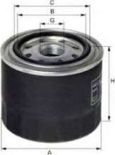 Magneti Marelli 154776394040 - Degvielas filtrs adetalas.lv