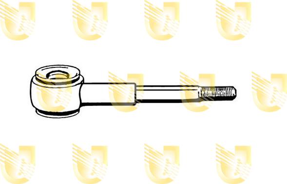 Unigom 390187 - Stiepnis / Atsaite, Stabilizators adetalas.lv