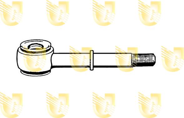 Unigom 390206 - Stiepnis / Atsaite, Stabilizators adetalas.lv