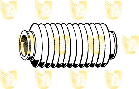 Unigom 310029 - Putekļusargs, Stūres iekārta adetalas.lv