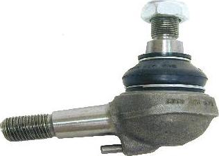 ÜRO Parts 1403330327 - Balst / Virzošais šarnīrs adetalas.lv