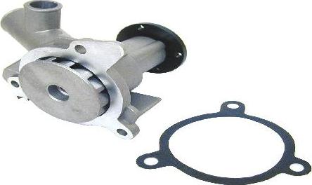 ÜRO Parts 11519071562 - Ūdenssūknis adetalas.lv