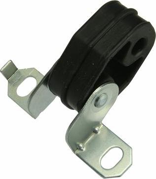 ÜRO Parts 1J0253144Q - Kronšteins, Trokšņa slāpētājs adetalas.lv