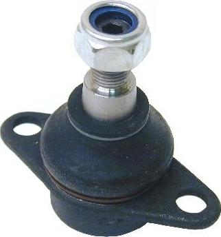 ÜRO Parts 3112 6 756 491 - Balst / Virzošais šarnīrs adetalas.lv