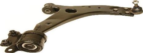 ÜRO Parts 31277465 - Neatkarīgās balstiekārtas svira, Riteņa piekare adetalas.lv